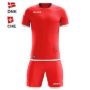 Picture of Zeus Soccer Kit Mundial Blank