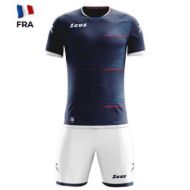 Picture of Zeus Soccer Kit Mundial Blank