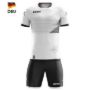 Picture of Zeus Soccer Kit Mundial Blank