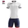 Picture of Zeus Soccer Kit Mundial Blank