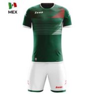 Picture of Zeus Soccer Kit Mundial Blank