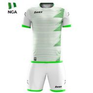 Picture of Zeus Soccer Kit Mundial Blank