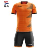 Picture of Zeus Soccer Kit Mundial Blank