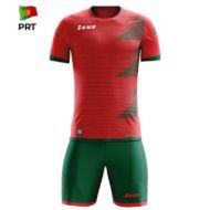 Picture of Zeus Soccer Kit Mundial Blank