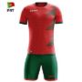 Picture of Zeus Soccer Kit Mundial Blank