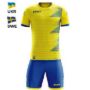 Picture of Zeus Soccer Kit Mundial Blank