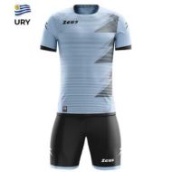 Picture of Zeus Soccer Kit Mundial Blank