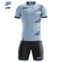 Picture of Zeus Soccer Kit Mundial Blank