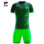Picture of Zeus Soccer Kit Mundial Blank