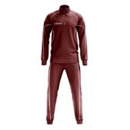 Picture of Zeus Training Suit Krono Blank