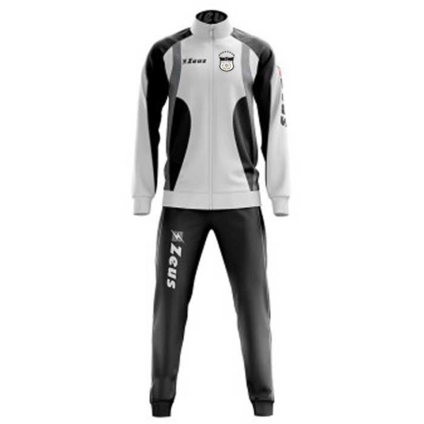 Picture of Zeus CPL Training Suit Medusa