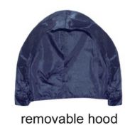 Picture of Zeus CPL Jacket Naxos 