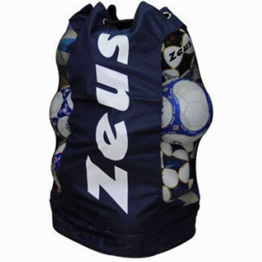 Picture of Zeus Game Balls Bag