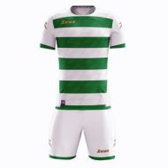 Picture of Zeus Soccer Kit Icon Blank