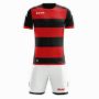 Picture of Zeus Soccer Kit Icon Blank