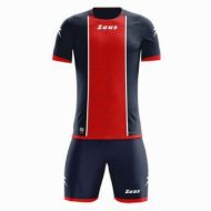 Picture of Zeus Soccer Kit Icon Blank