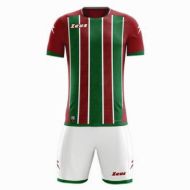 Picture of Zeus Soccer Kit Icon Blank