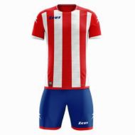 Picture of Zeus Soccer Kit Icon Blank