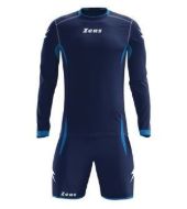 Picture of Zeus Soccer Kit Sparta Blank