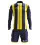 Picture of Zeus Soccer Kit Pitagora Blank