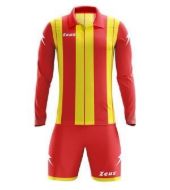 Picture of Zeus Soccer Kit Pitagora Blank