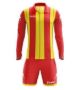 Picture of Zeus Soccer Kit Pitagora Blank