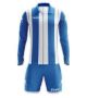 Picture of Zeus Soccer Kit Pitagora Blank