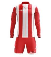 Picture of Zeus Soccer Kit Pitagora Blank