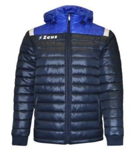 Picture of Zeus Jacket Vesuvio Blank
