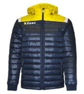 Picture of Zeus Jacket Vesuvio Blank