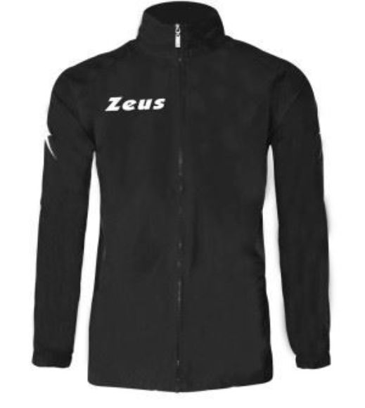 Picture of Zeus Rain Jacket Rain Blank