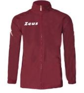Picture of Zeus Rain Jacket Rain Blank