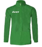 Picture of Zeus Rain Jacket Rain Blank