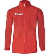 Picture of Zeus Rain Jacket Rain Blank