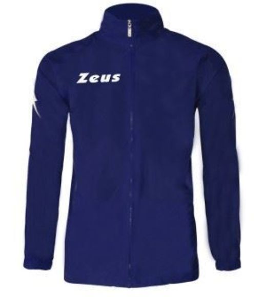 Picture of Zeus Rain Jacket Rain Blank