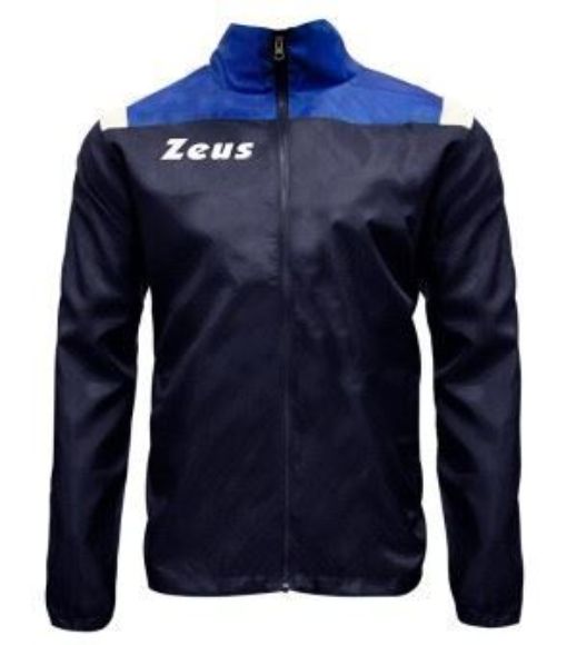 Picture of Zeus Rain Jacket Vesuvio Blank