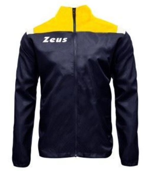 Picture of Zeus Rain Jacket Vesuvio Blank
