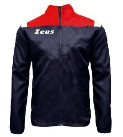 Picture of Zeus Rain Jacket Vesuvio Blank