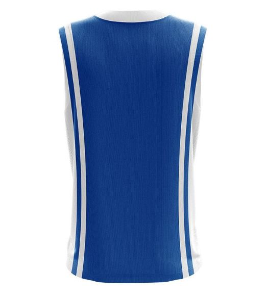 Picture of Zeus Basketball kit Bozo Blank