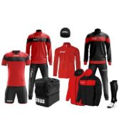 Picture of Zeus Player Package Apollo