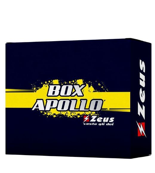 Picture of Zeus Player Package Apollo