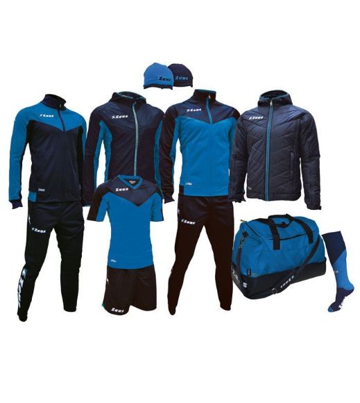 Picture of Zeus Player Package Ulysse