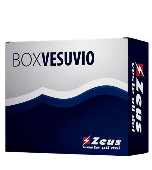 Picture of Zeus Player Package Vesuvio