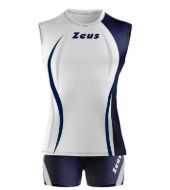 Picture of Zeus Volleyball Kit Klima