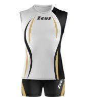 Picture of Zeus Volleyball Kit Klima