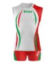 Picture of Zeus Volleyball Kit Klima