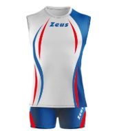 Picture of Zeus Volleyball Kit Klima