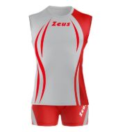 Picture of Zeus Volleyball Kit Klima