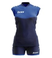 Picture of Zeus Volleyball Kit Sara