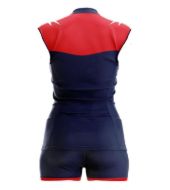 Picture of Zeus Volleyball Kit Sara